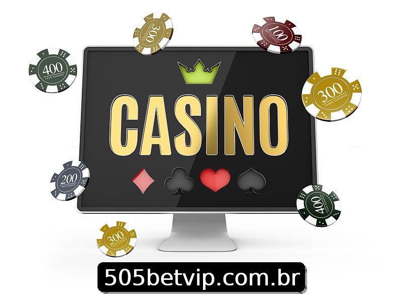 Ofertas Exclusivas 505bet