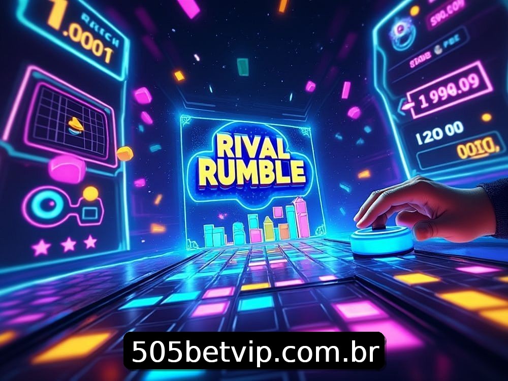 Promoção Relâmpago 505bet