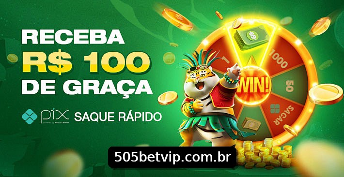 Cadastro Rápido 505bet