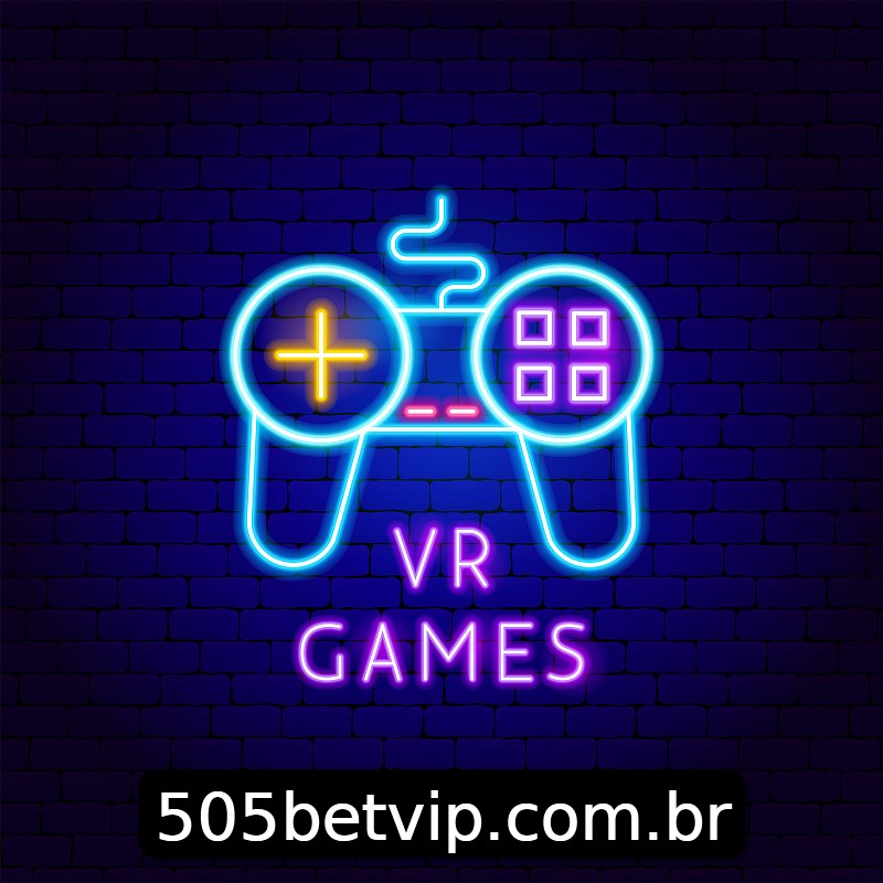 Design Responsivo 505bet