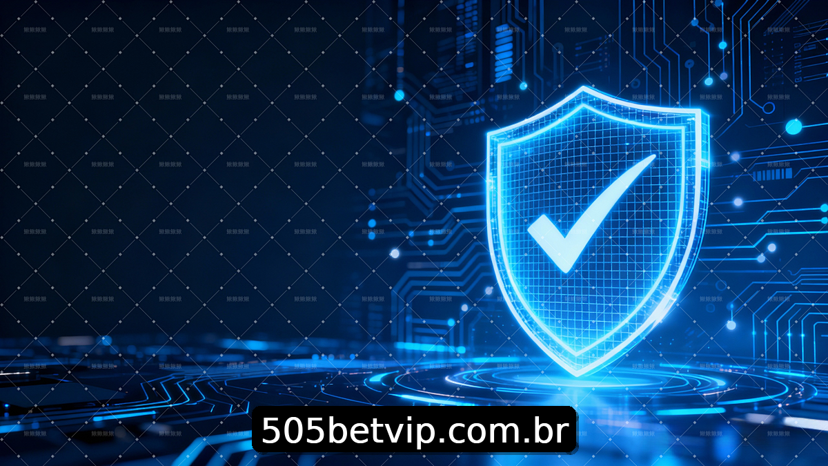 Sistemas de Segurança 505bet