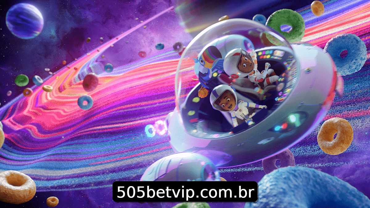 Jogo Spaceman 505bet