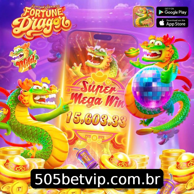 Estatísticas 505bet