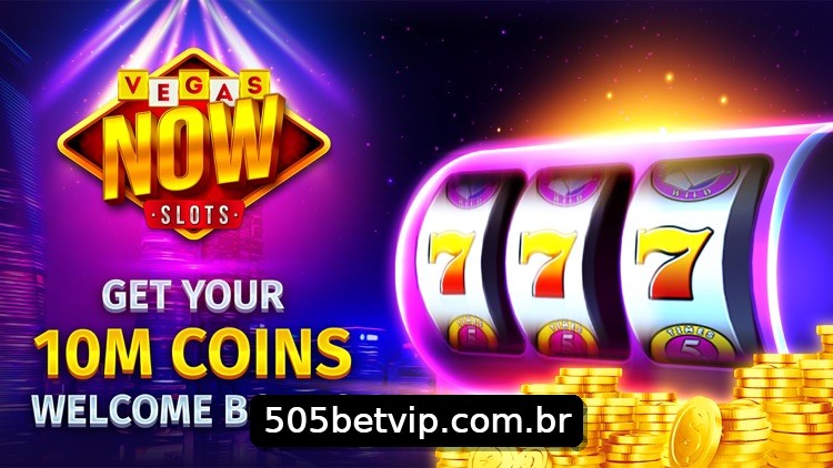 Casino VIP 505bet